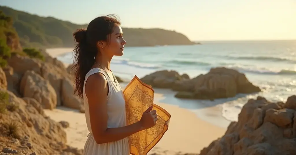 Local exato do primeiro desembarque de Cabral: a verdade que ninguém te contou