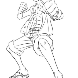 passo a passo desenho anime