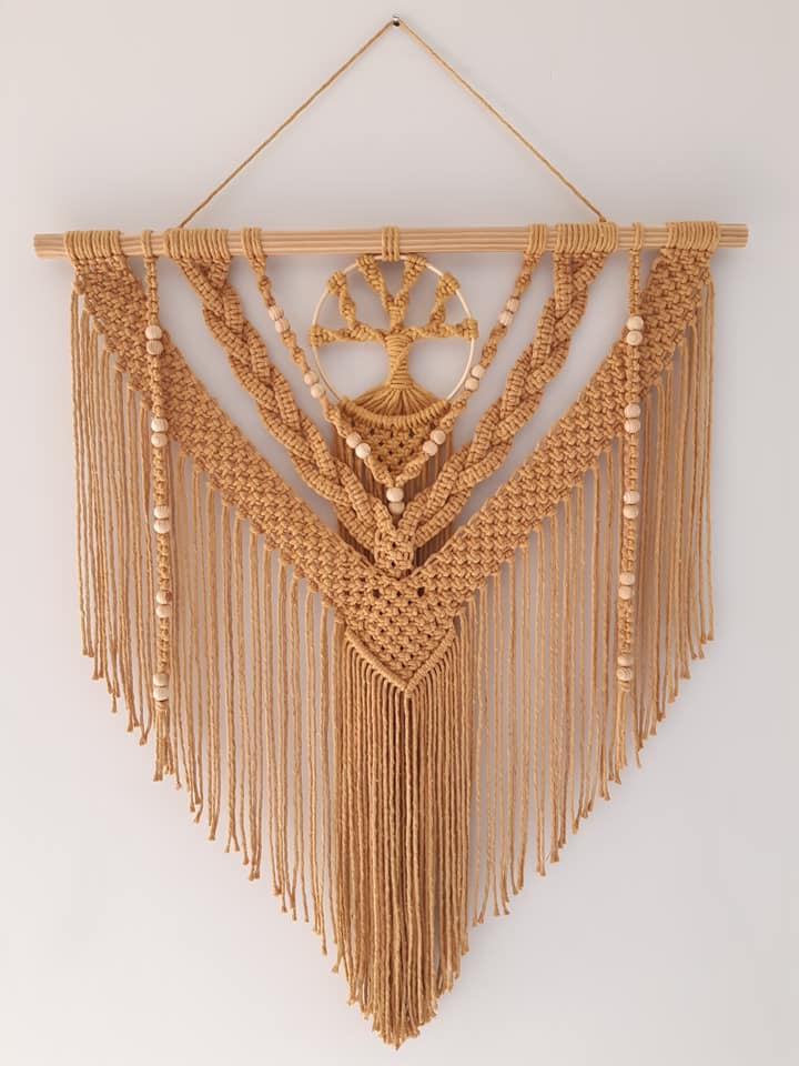 erros comuns ao fazer macramê e como evitá-los