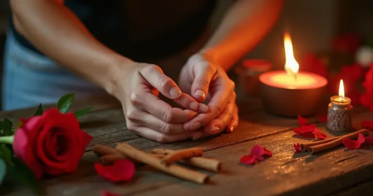 Macumba para ex voltar: o segredo que ninguém te conta