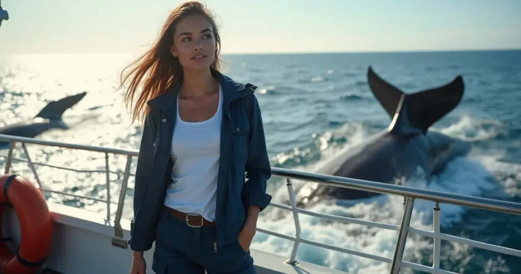 Maiores animais marinhos curiosidades impressionantes: como esses gigantes mantêm o oceano vivo