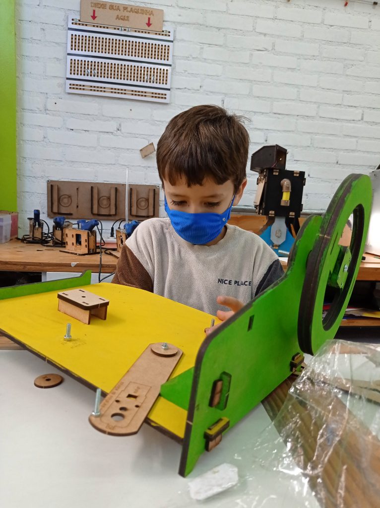 melhores modelos 3d maker world para iniciantes