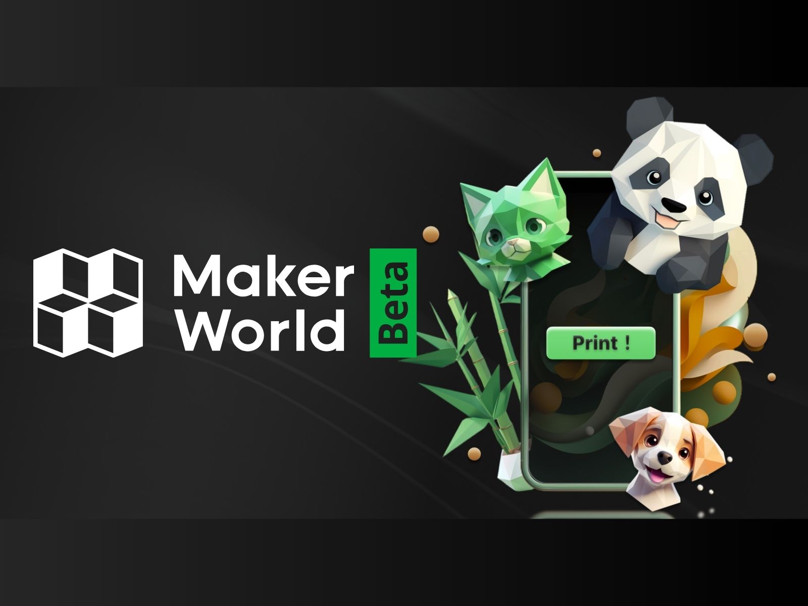 quanto custa para imprimir modelos do maker world