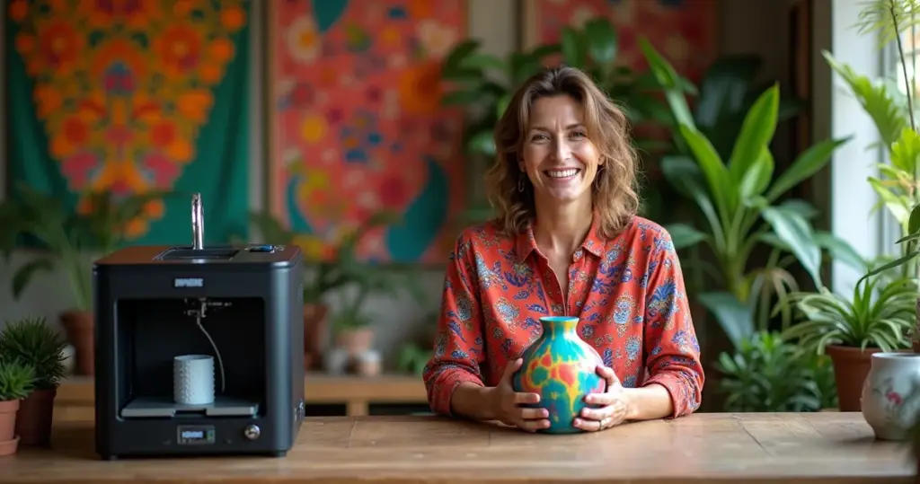 12 Ideias da Maker World que vão transformar sua impressão 3D