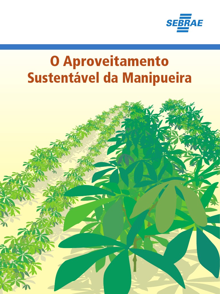 manipueira como fertilizante