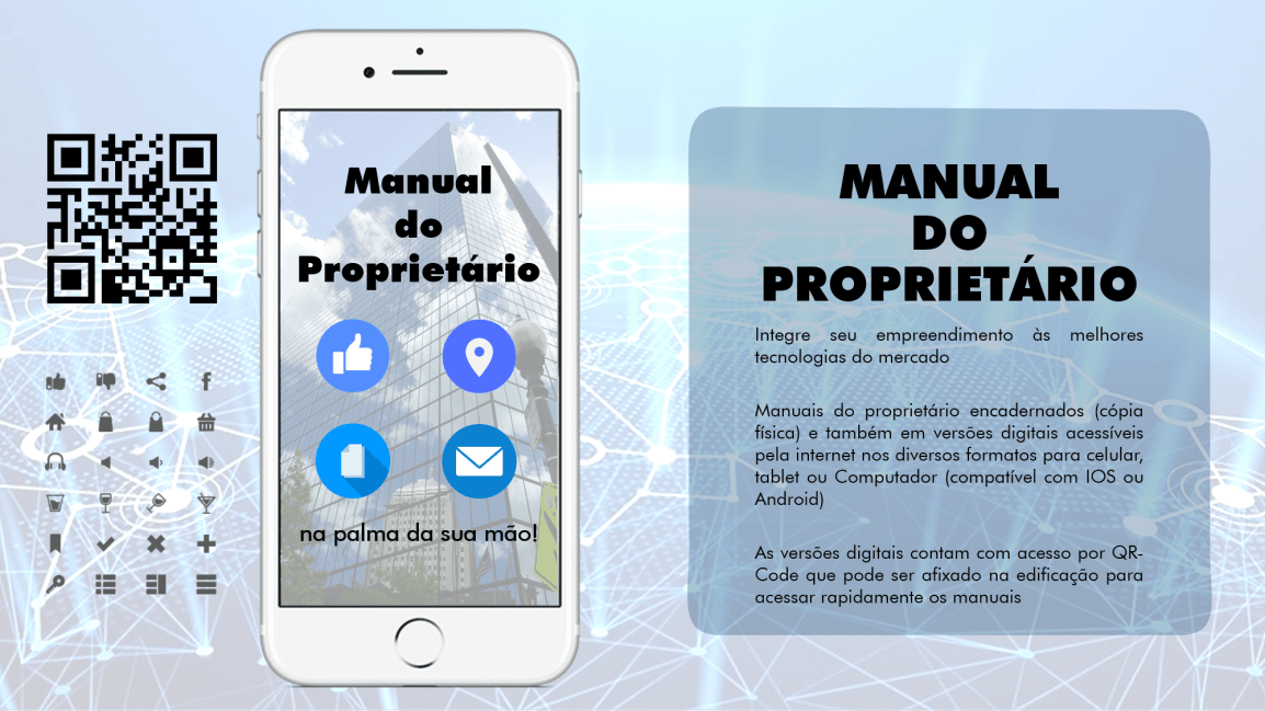 manuais de proprietario