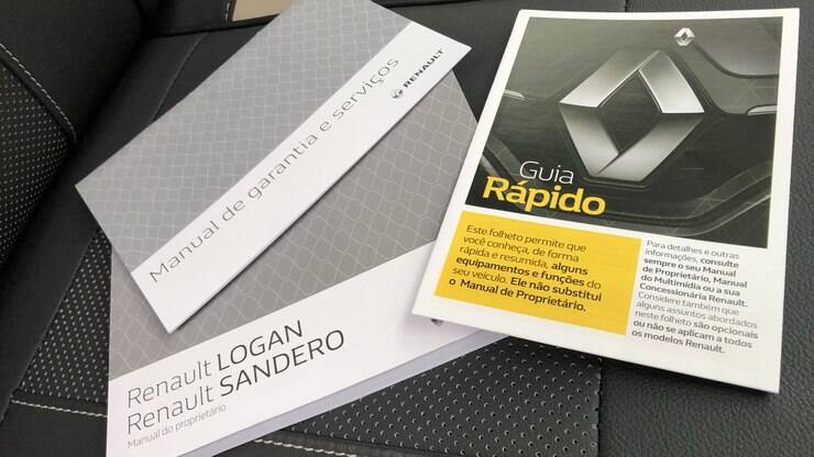 melhores manuais de proprietário para carros populares