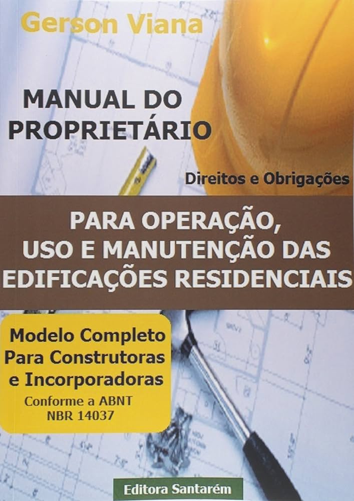 erros comuns ao ignorar o manual do proprietário do imóvel