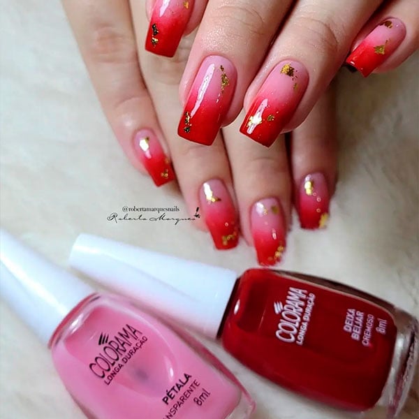 erros comuns ao adiar manutenção de unhas em gel