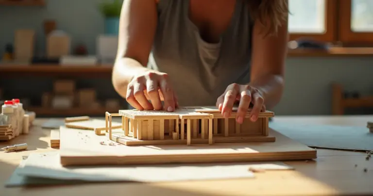 Maquete: como evitar erros de R$ 5 mil antes da obra começar Maquete: como evitar erros de R$ 5 mil antes da obra começar