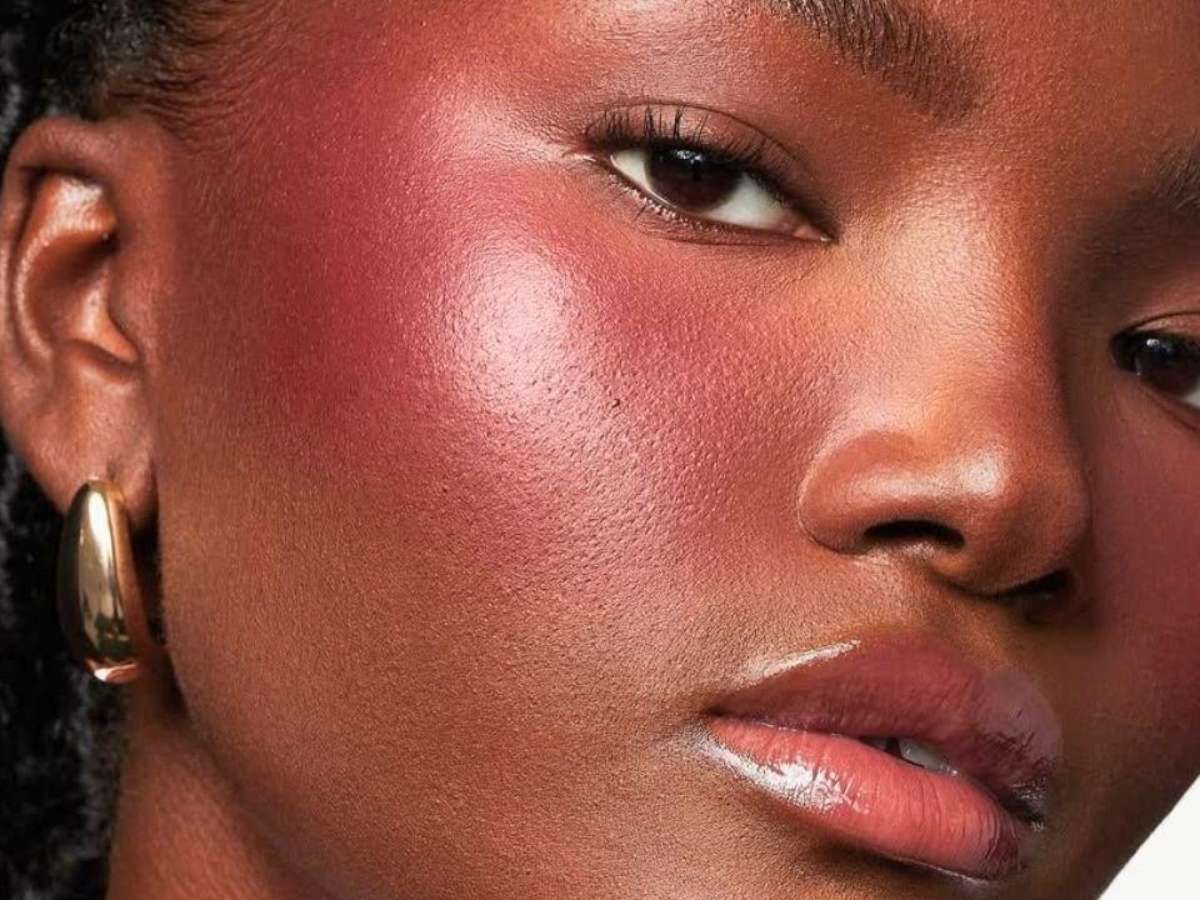 ideias maquiagem monocromatica para festas