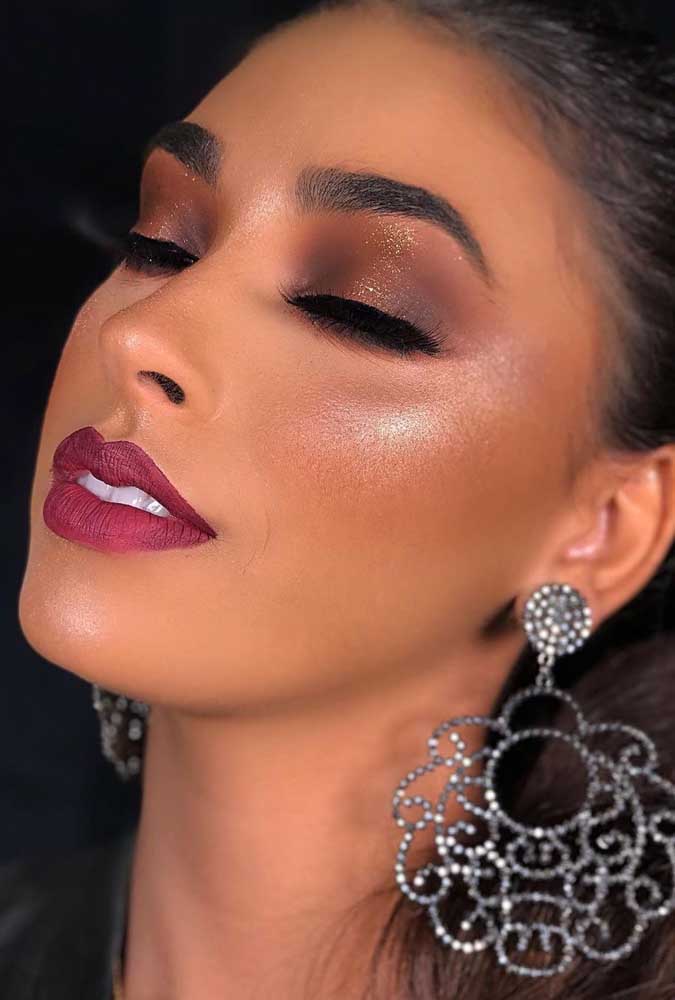 melhores bases para pele negra com bom custo benefício