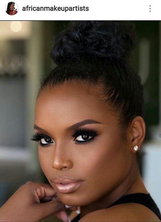 base para pele negra vs pele clara