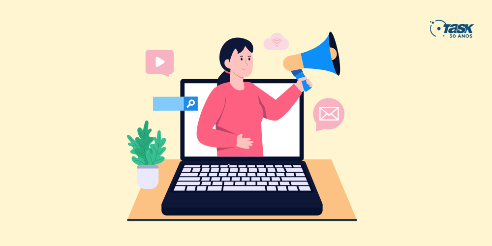 ideias de marketing digital para pequenas empresas criativas