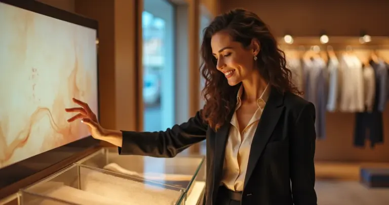 7 Ideias de Marketing Sensorial para Lojas que Aumentam Vendas Agora 7 Ideias de Marketing Sensorial para Lojas que Aumentam Vendas Agora