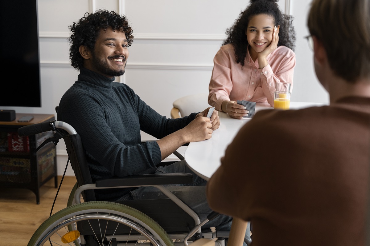 como contratar um funcionário com deficiência sendo mei