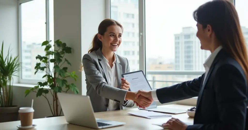 MEI e a contratação de terceirizado PJ: faça certo e evite a dor de cabeça MEI e a contratação de terceirizado PJ: faça certo e evite a dor de cabeça