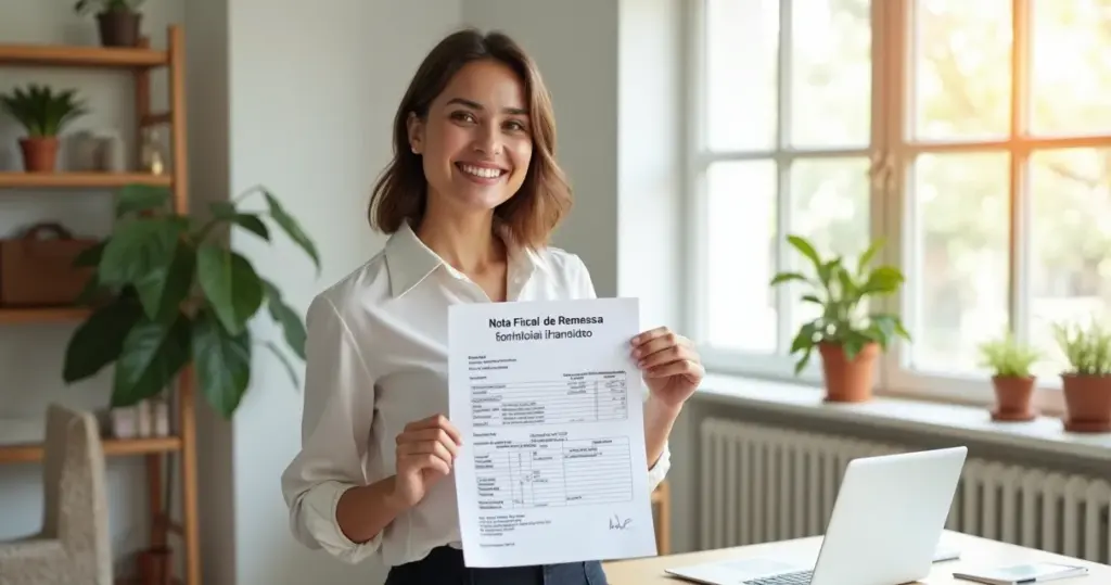 MEI e a nota fiscal de remessa para comodato: empreste sem imposto em 2026 MEI e a nota fiscal de remessa para comodato: empreste sem imposto em 2026