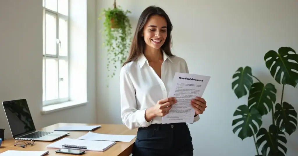 MEI e a nota fiscal de remessa para devolução de conserto: evite multas e burocracia