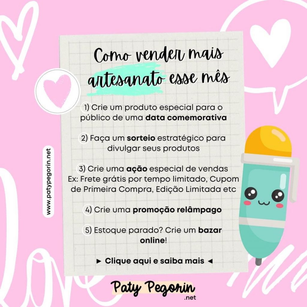 erros comuns ao vender artesanato em atacado como mei