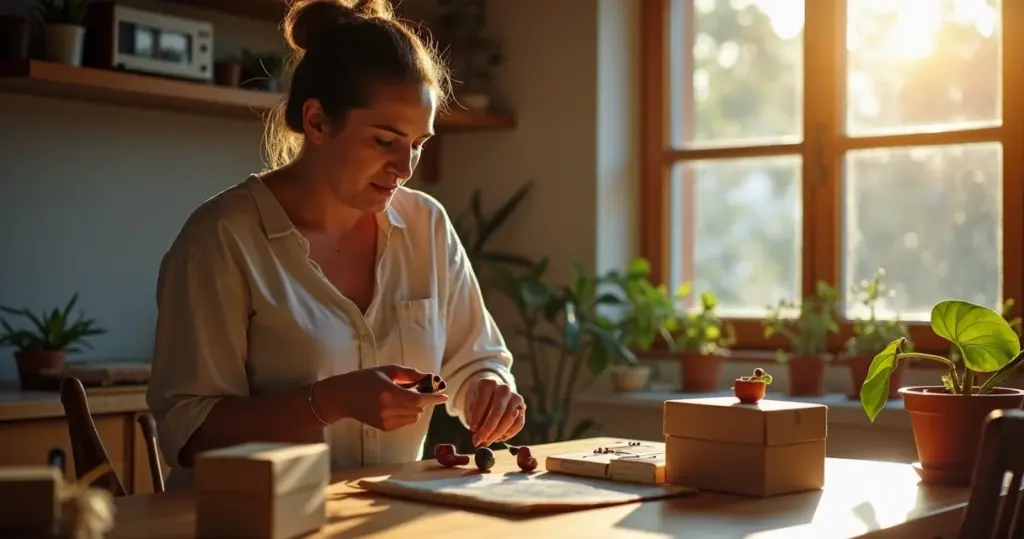 MEI e a venda de produtos de tabacaria com delivery: o que realmente dá lucro em 2026