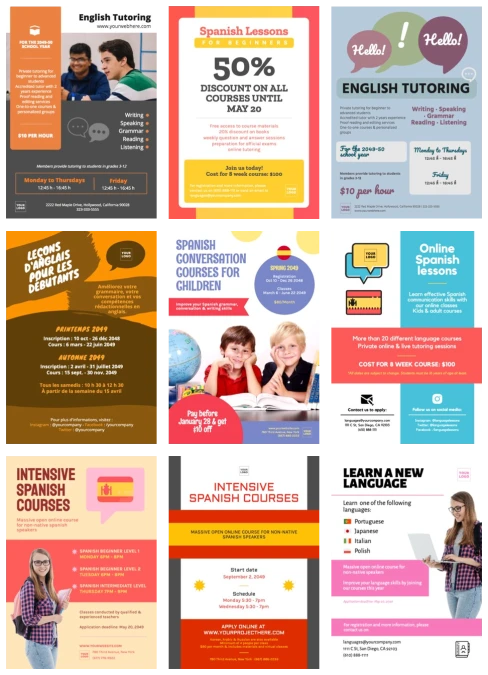 como ser um professor de idiomas mei de sucesso