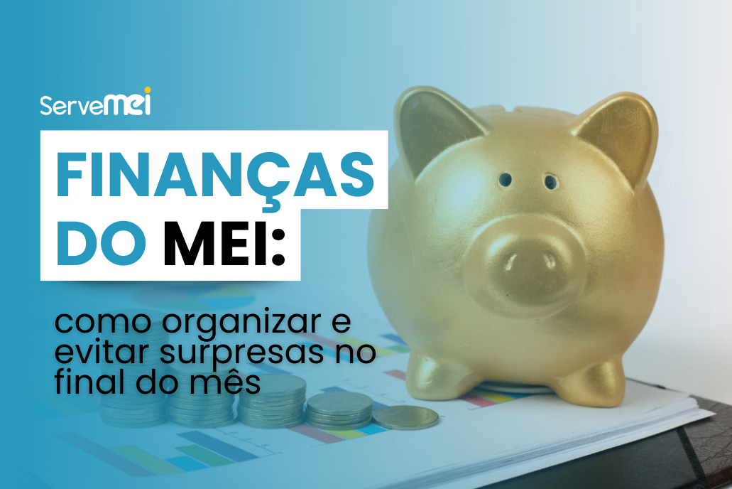 como ser consultor financeiro sem ser MEI