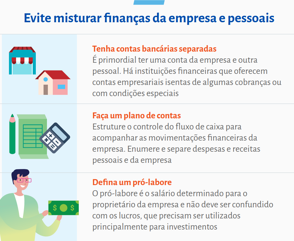 erros comuns ao tentar ser MEI para consultoria