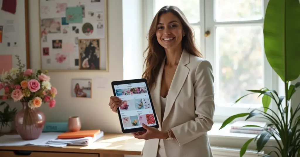 MEI e a venda de serviços de organização de festas: do hobby à renda formal MEI e a venda de serviços de organização de festas: do hobby à renda formal