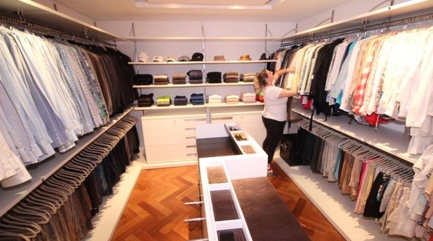 ideias de organização para casa pequena MEI