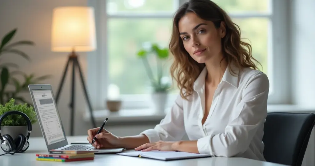 O erro que 90% dos tradutores cometem ao tentar formalizar a carreira em 2026. O erro que 90% dos tradutores cometem ao tentar formalizar a carreira em 2026.