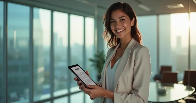 MEI e a venda para grandes empresas: como virar fornecedor em 7 passos