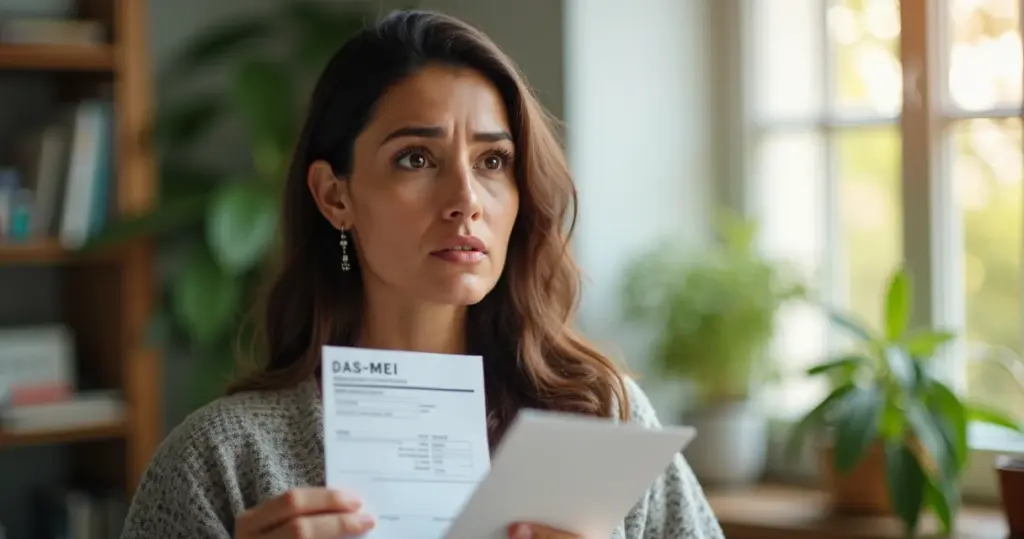 MEI e o auxílio-doença: o detalhe que 98% erram na solicitação