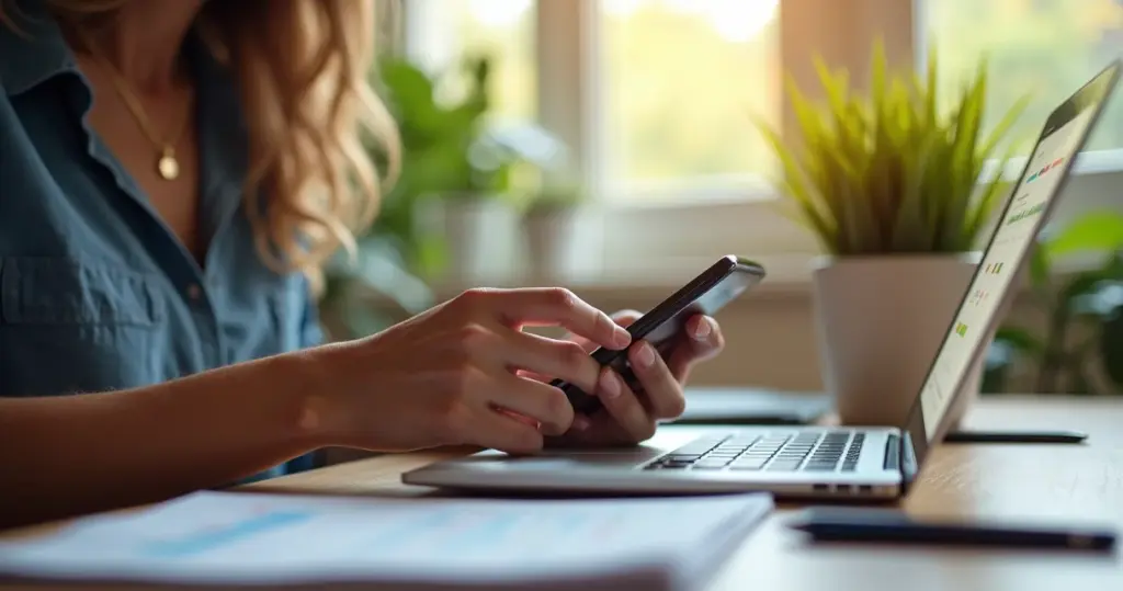 MEI e o uso de aplicativos de gestão: como dobrar sua produtividade em 30 dias MEI e o uso de aplicativos de gestão: como dobrar sua produtividade em 30 dias