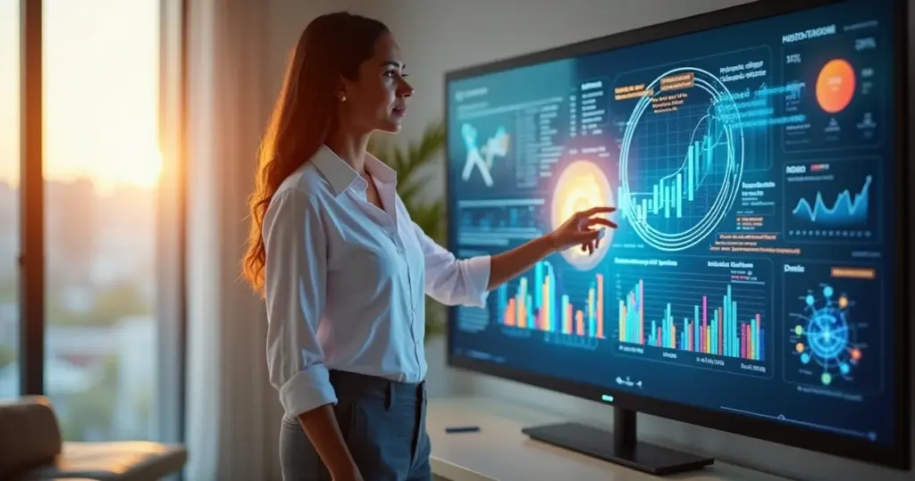 MEI e o uso de ferramentas de análise de tendências: venda antes do cliente pedir MEI e o uso de ferramentas de análise de tendências: venda antes do cliente pedir