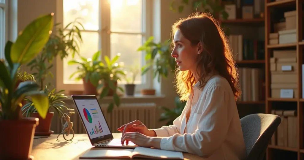 Como MEIs usam dados para faturar R$ 5.000 a mais e evitar estoque parado