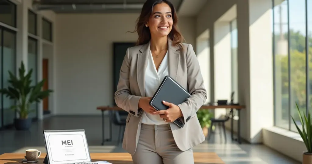 MEI pode participar de licitação pública e faturar R$ 80 mil com vantagem legal MEI pode participar de licitação pública e faturar R$ 80 mil com vantagem legal