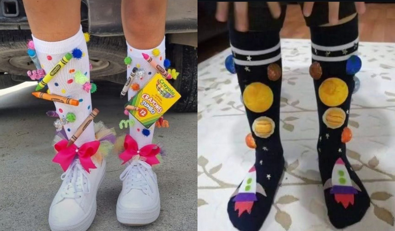 custo para fazer meia maluca personalizada