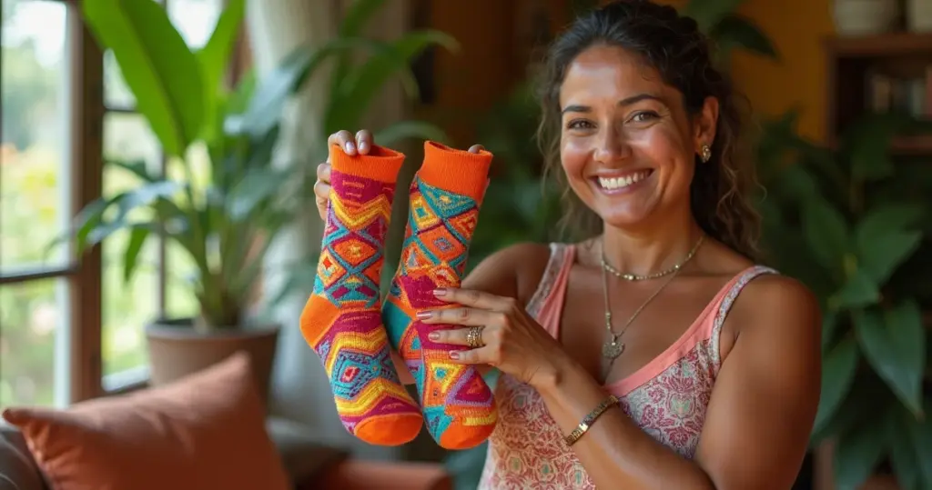 32 Ideias de Meia Maluca Que Transformam Festa Comum em Inesquecível