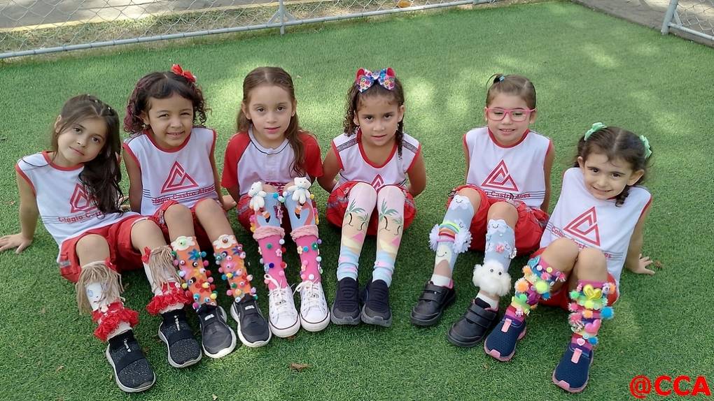 como fazer meia maluca de unicórnio passo a passo