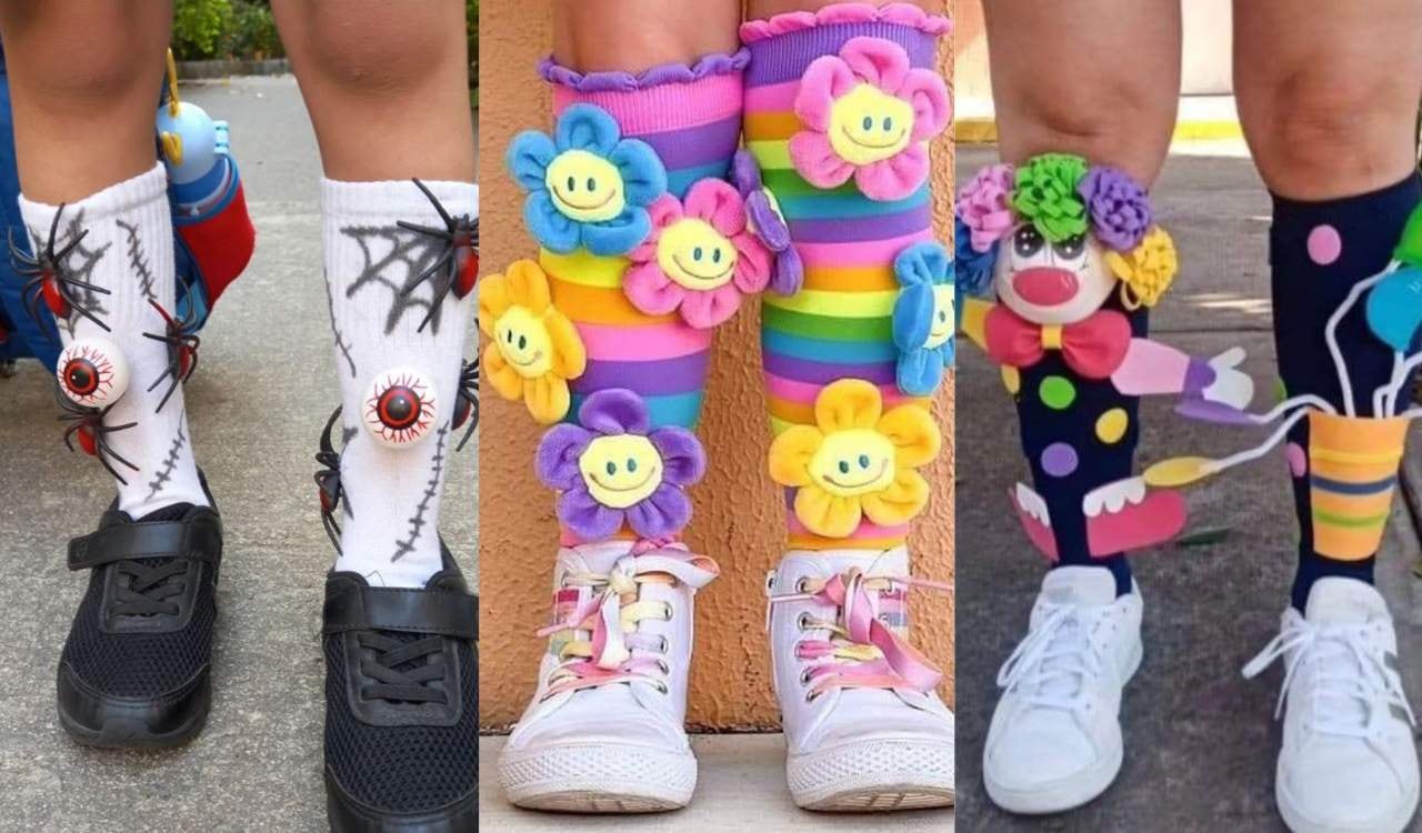 custo para fazer meia maluca personalizada