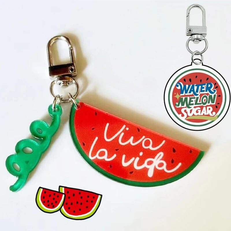 melancia cintilante elenco completo