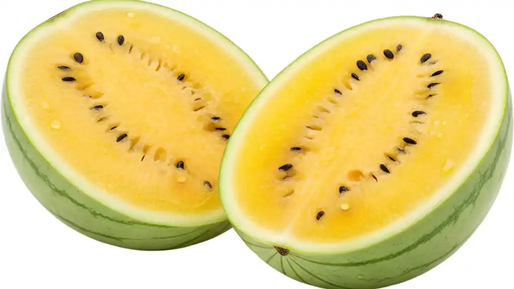 melancia cintilante elenco completo