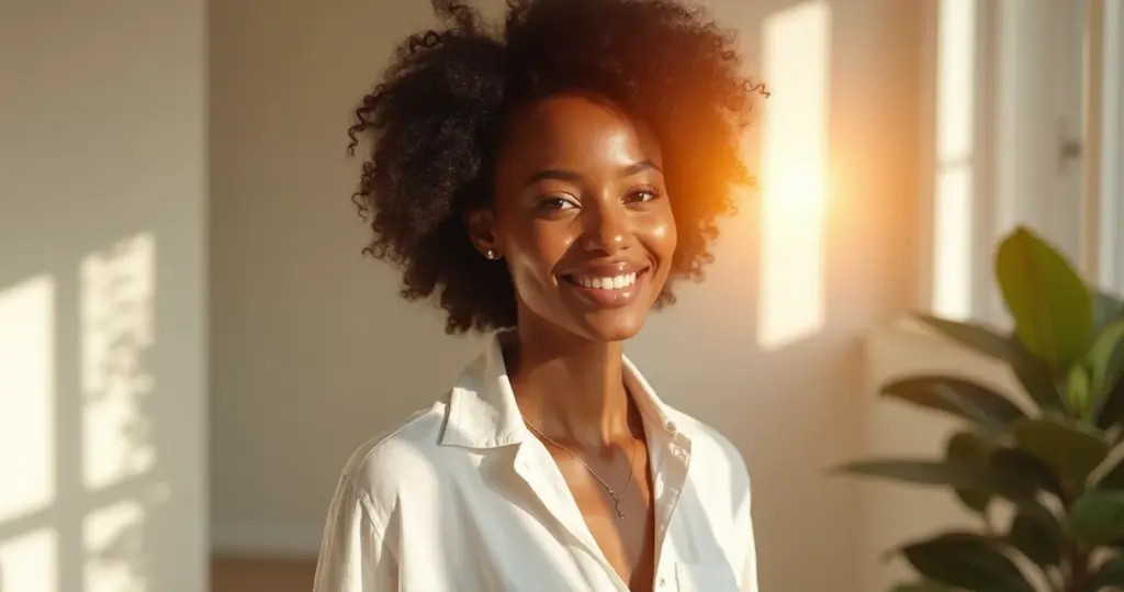 Melanina: o escudo natural da sua pele que ninguém te explicou