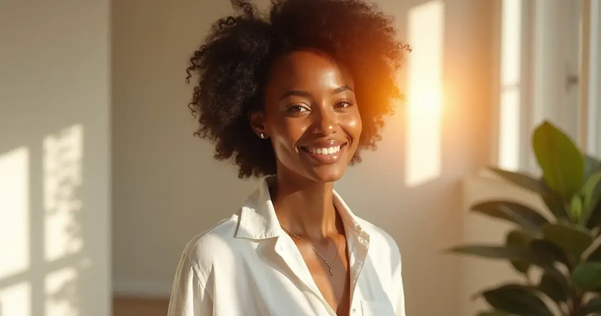 Melanina: o escudo natural da sua pele que ninguém te explicou