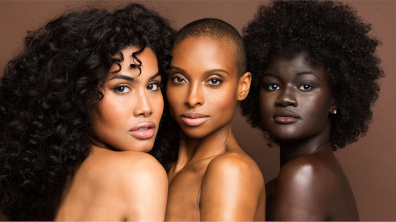 problemas causados pelo excesso de melanina