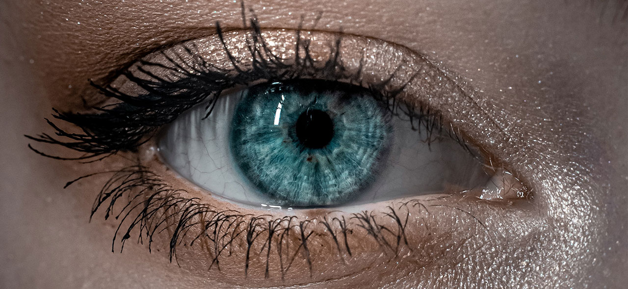 curiosidades melanina cor olhos