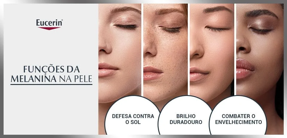 melanina natural versus melanina artificial