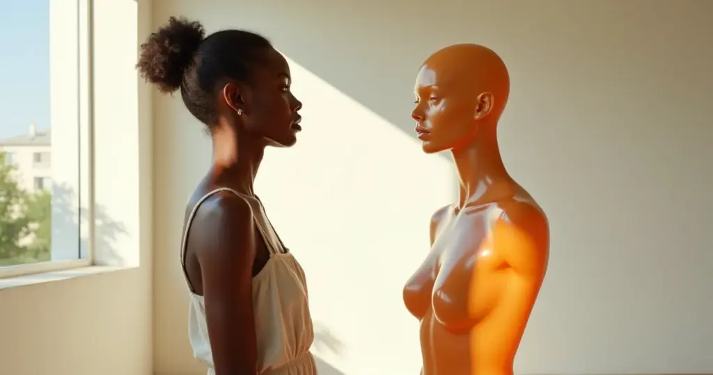 Melanina natural versus artificial: qual realmente protege e onde você gasta à toa? Melanina natural versus artificial: qual realmente protege e onde você gasta à toa?