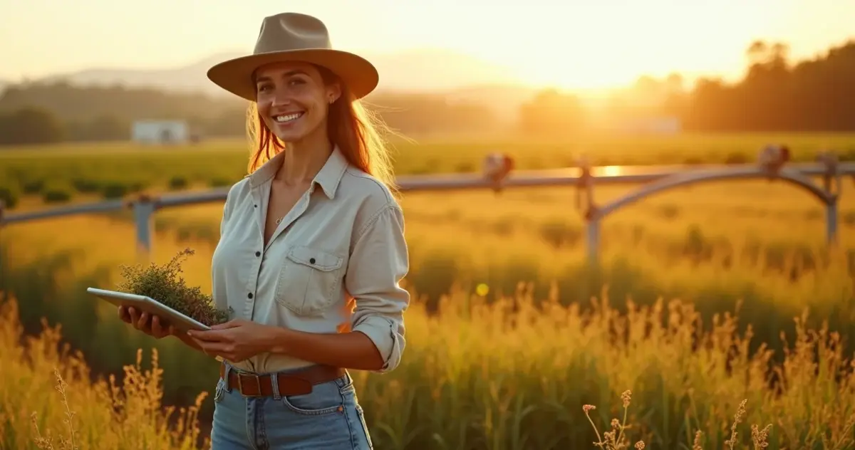 Produtor Rural MEI: As Melhores Atividades para Formalizar e Crescer no Campo Produtor Rural MEI: As Melhores Atividades para Formalizar e Crescer no Campo